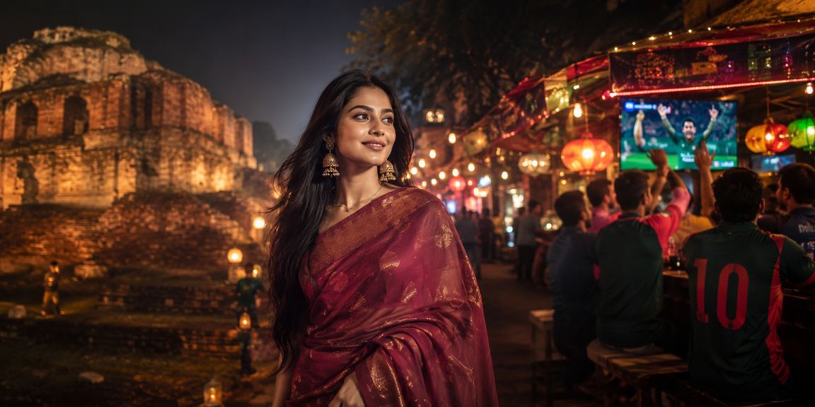 বগুড়ায় রাতের বাজারে ক্রিকেট বেটিংয়ে ক্যাশব্যাক সুবিধা উপভোগ