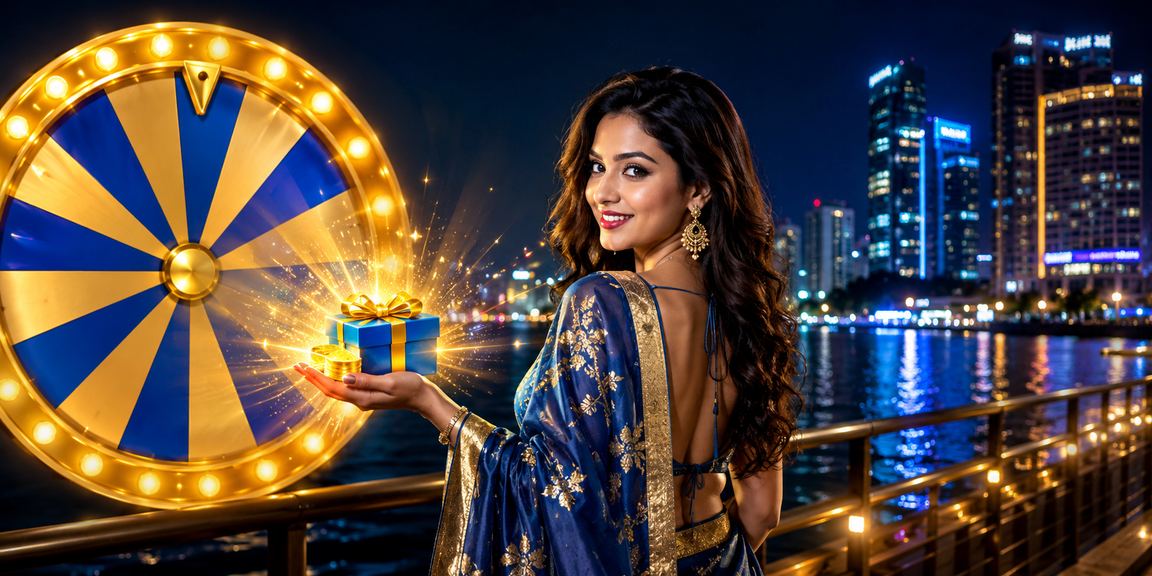 ঢাকায় লাকি ড্র বিজয়ী বাংলাদেশের বেটর উল্লাস করছেন