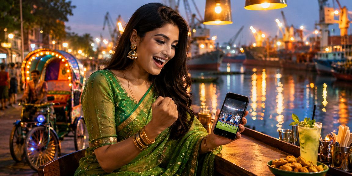 মোবাইলে ক্যাসিনো সাপোর্ট সেবা