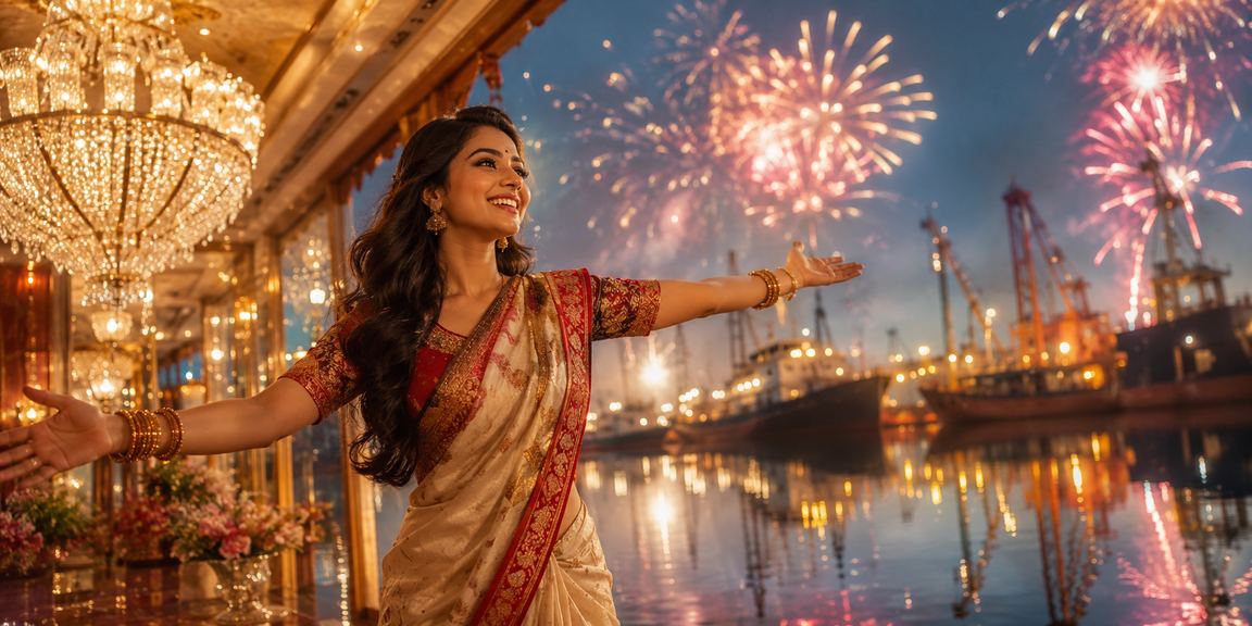 খুলনায় পহেলা বৈশাখে ক্যাসিনো বেটিংয়ের উৎসবী পরিবেশ